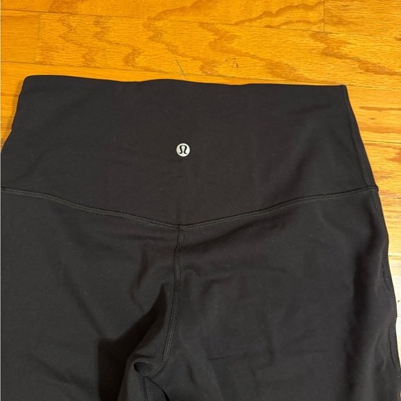 Lululemon Wunder Train High-rise Tight 28” Leggings Sz. 8 - Picture 6 of 9